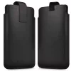 Tech-Protect SM65 univerzális telefon tok, 6-6,9col, fekete-piros