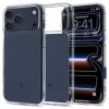 Spigen Ultra Hybrid T MagFit Apple iPhone 17 Pro tok, MagSafe, Matte Blue, kék
