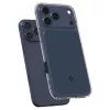 Spigen Ultra Hybrid T MagFit Apple iPhone 17 Pro tok, MagSafe, Matte Blue, kék