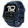 Spigen Rugged Armor Pro 2 Apple Watch 10-11 (42 mm) szíj / tok, Navy Blue, sötétkék