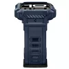 Spigen Rugged Armor Pro 2 Apple Watch 10-11 (42 mm) szíj / tok, Navy Blue, sötétkék