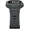 Spigen Rugged Armor Pro 2 Apple Watch 10-11 (46 mm) szíj / tok, Dark Gray, sötétszürke