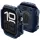 Spigen Rugged Armor 2 Apple Watch 10-11 (42 mm) tok, Navy Blue, sötétkék