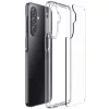 Spigen Ultra Hybrid Samsung Galaxy A17 4G / A17 5G tok, Crystal Clear, átlátszó