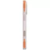 Uniq Combat Active Magclick Apple iPhone 16 Pro MagSafe tok, narancs