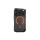 Uniq Combat Active Magclick Apple iPhone 17 Pro MagSafe tok, fekete-narancs