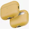 Uniq Lyden Vex Apple AirPods Pro 3 tok, sárga