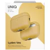 Uniq Lyden Vex Apple AirPods Pro 3 tok, sárga