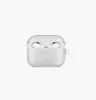 Uniq Glase Apple AirPods Pro 3 tok, átlátszó