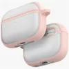 Uniq Veren Apple AirPods Pro 3 tok, rózsaszín