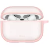 Uniq Veren Apple AirPods Pro 3 tok, rózsaszín