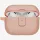 Uniq Clyde Apple AirPods Pro 3 tok karabinerrel, rózsaszín