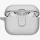 Uniq Clyde Apple AirPods Pro 3 tok karabinerrel, szürke-khaki