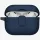Uniq Clyde Apple AirPods Pro 3 tok karabinerrel, kék-szürke