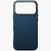 Uniq Lyden DS Magclick Apple iPhone 17 Pro Max MagSafe tok, kék-fekete