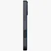 Uniq Lyden DS Magclick Apple iPhone 17 Pro MagSafe tok, kék-fekete