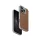 Uniq Lyden DS Magclick Apple iPhone 16 Pro MagSafe tok, barna-szürke