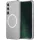 Uniq LifePro Xtreme Magclick Samsung Galaxy S25 MagSafe tok, átlátszó