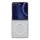 Uniq LifePro Xtreme Magclick Samsung Galaxy Z Flip7 MagSafe tok, átlátszó