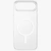 Uniq Clario Magclick Apple iPhone Air (2025) MagSafe tok, átlátszó