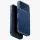 Uniq Clario Magclick Apple iPhone 17 Pro MagSafe tok, kék