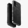 Uniq Clario Magclick Apple iPhone 17 MagSafe tok, fekete