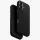 Uniq Lyden Magclick Apple iPhone 17 MagSafe tok, fekete
