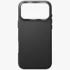 Uniq Lyden Magclick Apple iPhone 17 Pro Max MagSafe tok, fekete