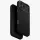 Uniq Lyden Magclick Apple iPhone 17 Pro MagSafe tok, fekete