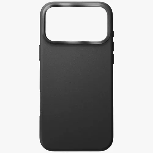 Uniq Lyden Magclick Apple iPhone 17 Pro MagSafe tok, fekete