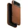Uniq Lyden Magclick Apple iPhone Air (2025) MagSafe tok, barna (caramel)
