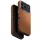 Uniq Lyden Magclick Apple iPhone 17 Pro Max MagSafe tok, barna (caramel)