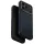 Uniq Keva Magclick Apple iPhone 17 Pro MagSafe Aramid tok, sötétkék