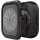 Spigen Caseology Vault Apple Watch 7 / 8 / 9 (45mm) tok, Matte Black, matt fekete