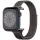Spigen Metal Fit Apple Watch 1-6, SE, SE (2022), SE (2025) (38 / 40 mm) / Watch 7-9 (41 mm) / Watch 10-11 (42 mm) fém szíj, grafit