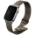 Uniq Dante Pro Apple Watch 1/2/3/4/5/6/7/8/9/10/11/SE/SE2/SE3 (40/41/42mm) rozsdamentes acél szíj, arany