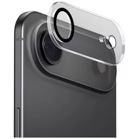   Uniq Optix ClearShield Apple iPhone Air (2025) kameralencse-védő, átlátszó