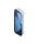 Uniq Optix Vision AR Apple iPhone Air (2025) tempered glass kijelzővédő üvegfólia felhelyező kerettel, kék fény szűrős, átlászó