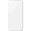 Uniq Optix Covex Clear Apple iPhone Air (2025) tempered glass kijelzővédő üvegfólia felhelyező kerettel, átlászó