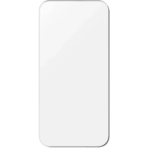 Uniq Optix Covex Clear Apple iPhone 17 Pro Max tempered glass kijelzővédő üvegfólia felhelyező kerettel, átlászó