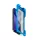 Uniq Optix ExoFit Vivid Apple iPhone 17 tempered glass kijelzővédő üvegfólia felhelyező kerettel, átlátszó