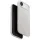 Uniq Lino Apple iPhone Air (2025) MagSafe szilikon tok, szürke