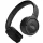 JBL Tune T530 vezeték nélküli fejhallgató, fekete