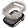 Spigen Rugged Armor 2 Apple Watch 10-11 (46mm) tok, Dune Beige, bézs