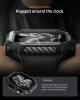 Spigen Rugged Armor 2 Apple Watch 10-11 (46mm) tok, Dune Beige, bézs