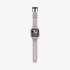 Spigen Rugged Armor Pro 2 Apple Watch 10-11 (46mm) szíj / tok, Dune Beige, bézs
