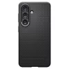 Spigen Liquid Air Samsung Galaxy S26 tok, Matte Black, fekete