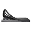Spigen Liquid Air Samsung Galaxy S26 Ultra tok, Matte Black, fekete