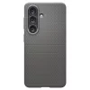 Spigen Liquid Air Samsung Galaxy S26 Plus tok, Marble Grey, szürke