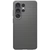 Spigen Liquid Air Samsung Galaxy S26 Ultra tok, Marble Grey, szürke